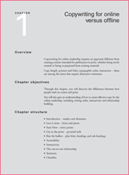 Content Is King - Book Chapter One